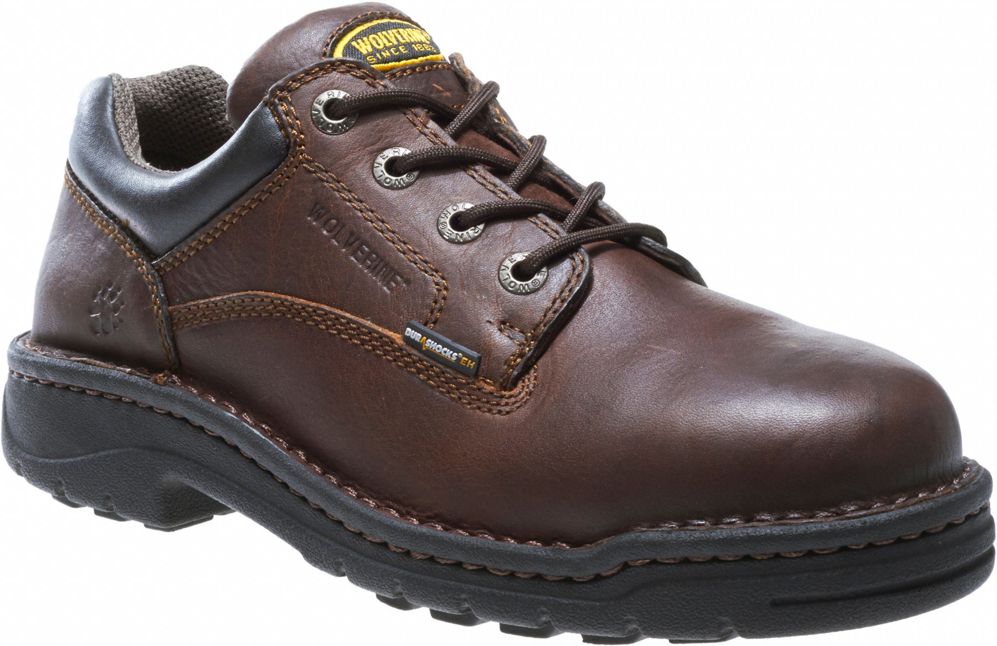 wolverine durashock oxford