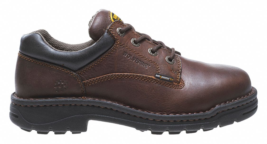 wolverine oxford