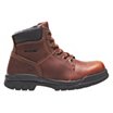 WOLVERINE 6" Work Boot, Steel Toe, Style Number W04713
