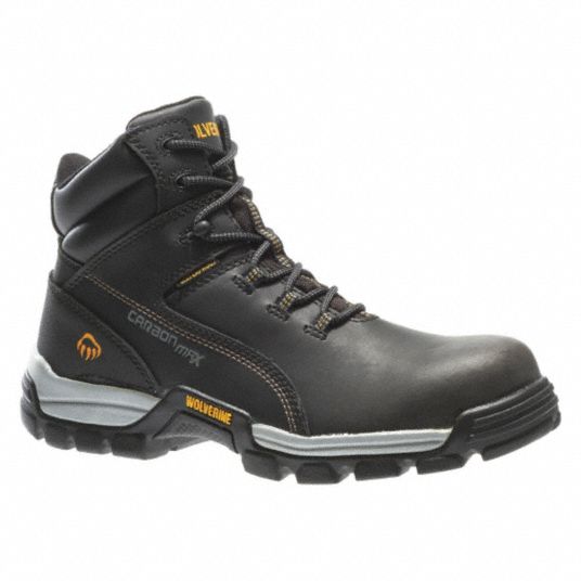 Grainger 2025 work boots