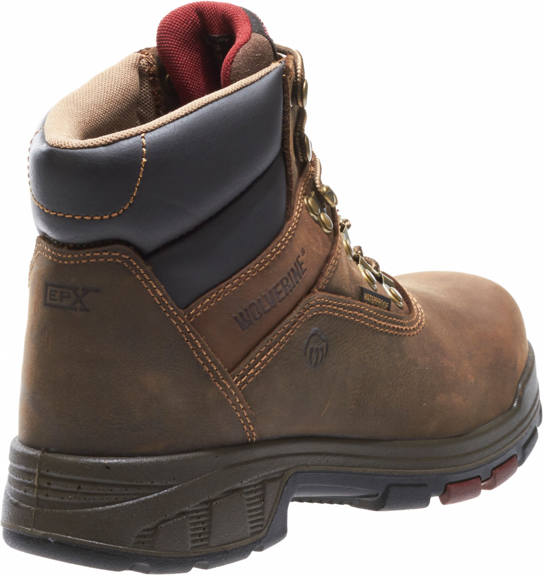 tex sport grainger waterproof boots