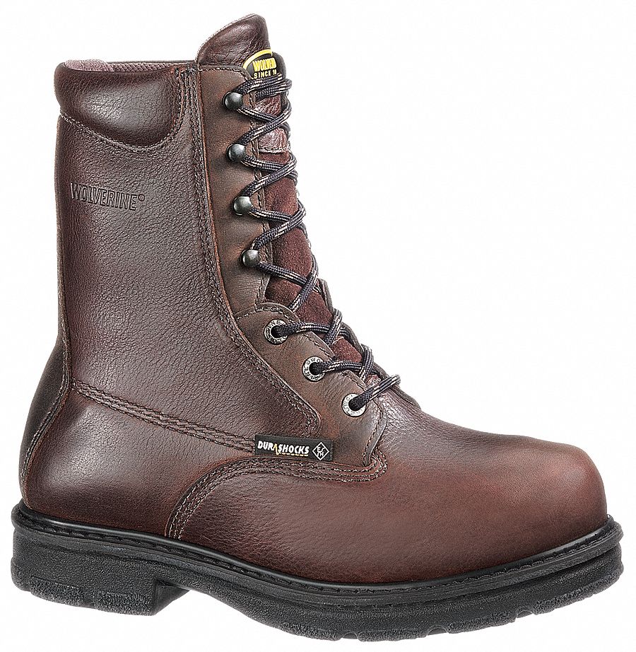 work boots eee width