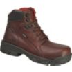 WOLVERINE 6" Work Boot,  Composite Toe, Style Number 2376