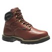 WOLVERINE 6" Work Boot, Steel Toe, Style Number W02406 image