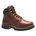 WOLVERINE 6" Work Boot, Steel Toe, Style Number W02406