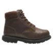WOLVERINE 6" Work Boot, Steel Toe, Style Number W04451 image