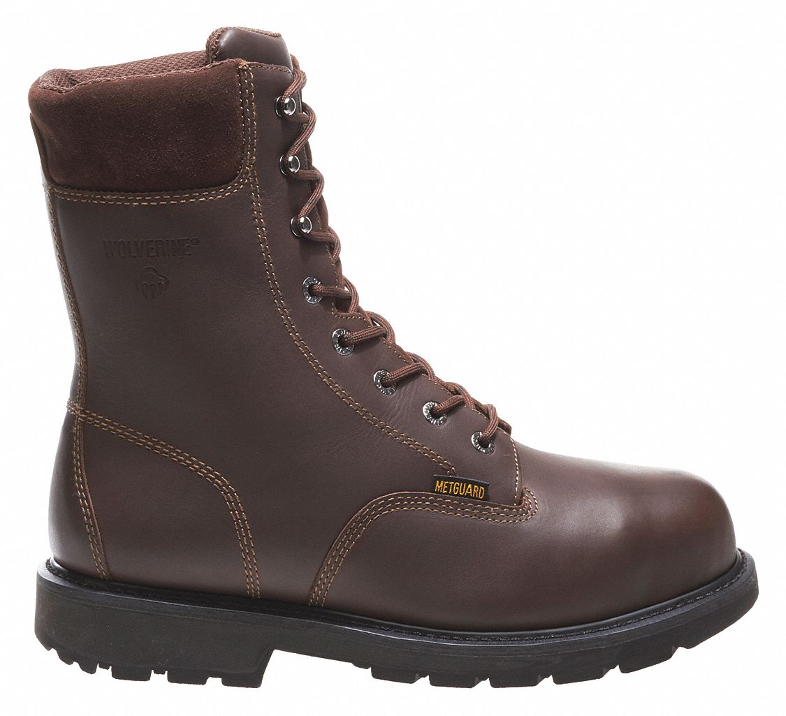 grainger clearance work boots