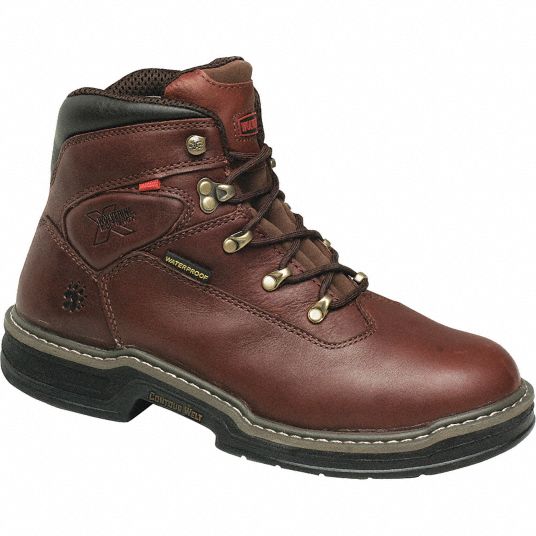 Contour welt 2025 work boots