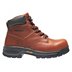 WOLVERINE 6" Work Boot, Steel Toe, Style Number 4904