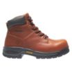 WOLVERINE 6" Work Boot, Steel Toe, Style Number 4904