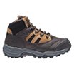 WOLVERINE Hiker Boot, Composite Toe, Style Number 5094