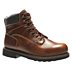WOLVERINE 6" Work Boot, Steel Toe, Style Number W10080