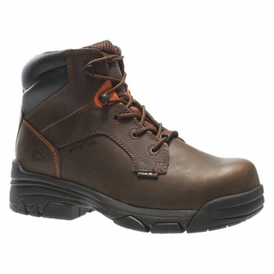 WOLVERINE, M, 11, Work Boot - 30HA94|W10113 - Grainger