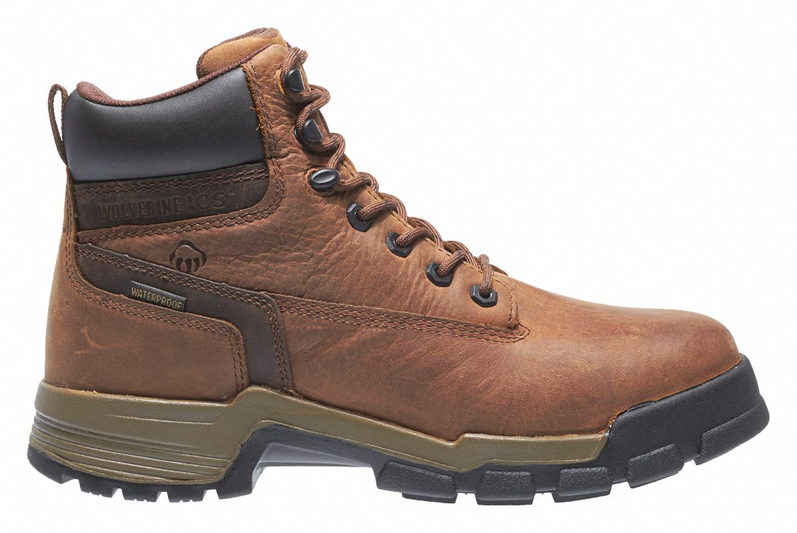 Wolverine ics best sale work boots