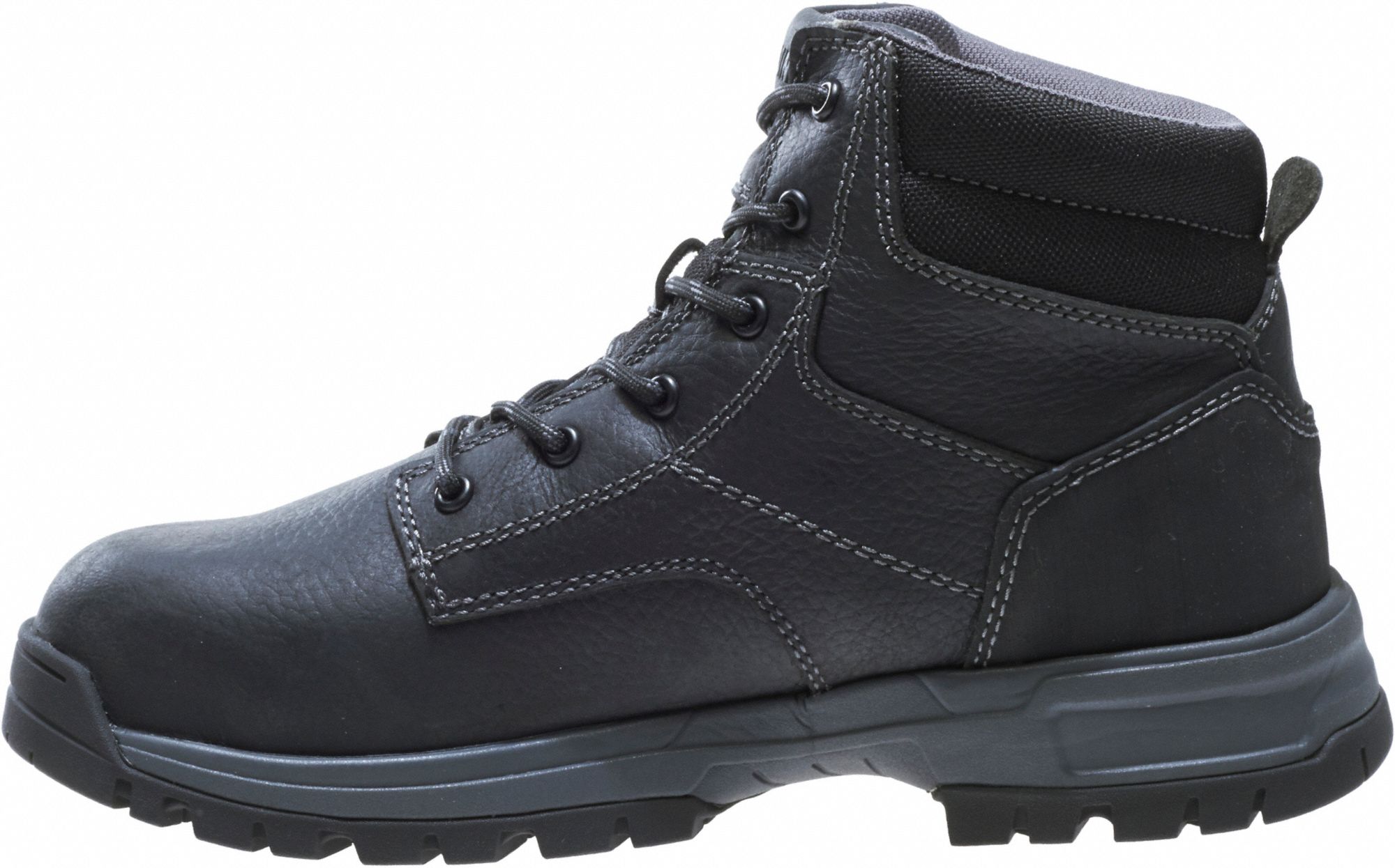 best black work boot