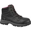 WOLVERINE Women's 6" Work Boot, Composite Toe, Style Number W10181 image