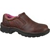 WOLVERINE Women's Loafer Shoe, Steel Toe, Style Number W10192