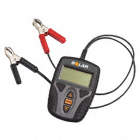 12V DIGITAL BATTERY AND SYS TESTER
