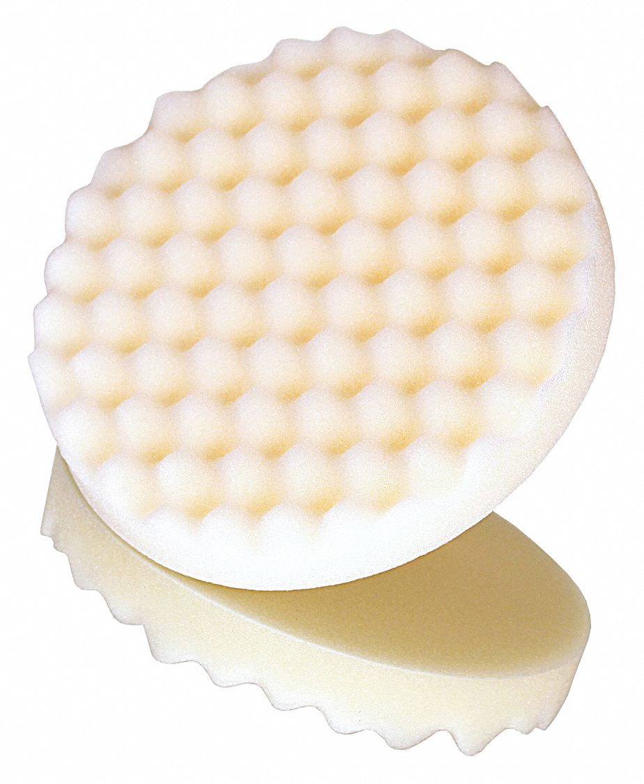 Foam Compounding Pad 05723 8 in