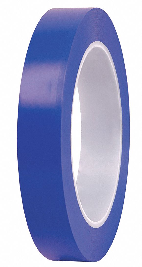 Vinyl Tape 1/4 in x 36 yd
