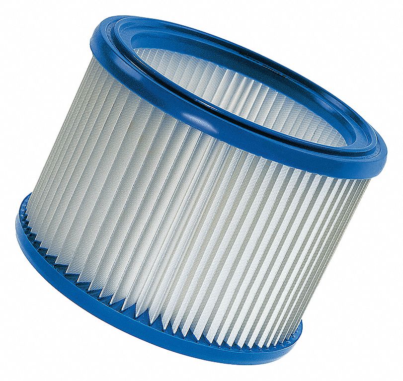FILTER STD FOR AERO 21 WITH HEPA STEEL