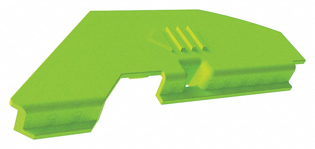 BATTERY COVER, REPLACEMENT, WELDING, USE W/ WELDCAP COMPOUND MASK, PC 2