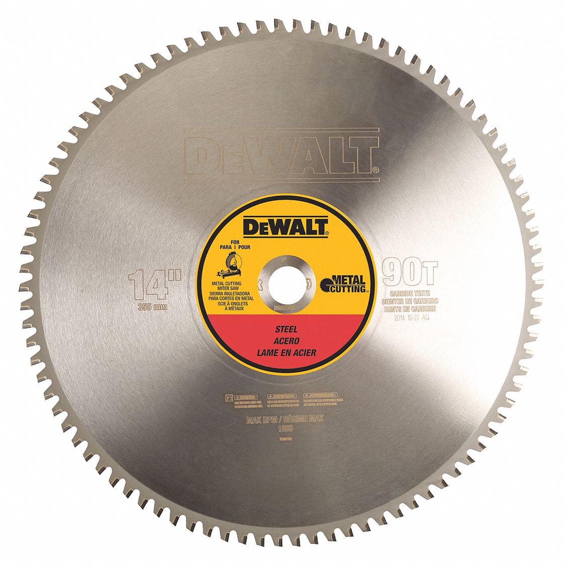 metal circular saw