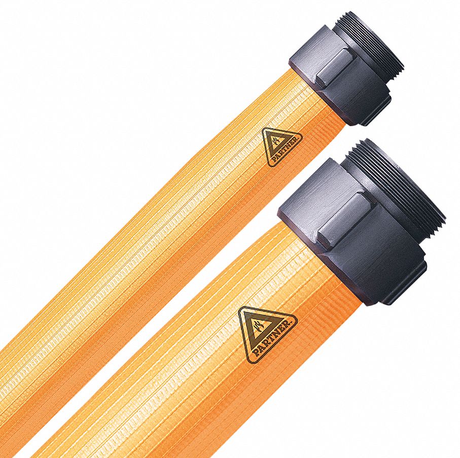 TUYAU INCENDIE NITRILE 1.5X50PI