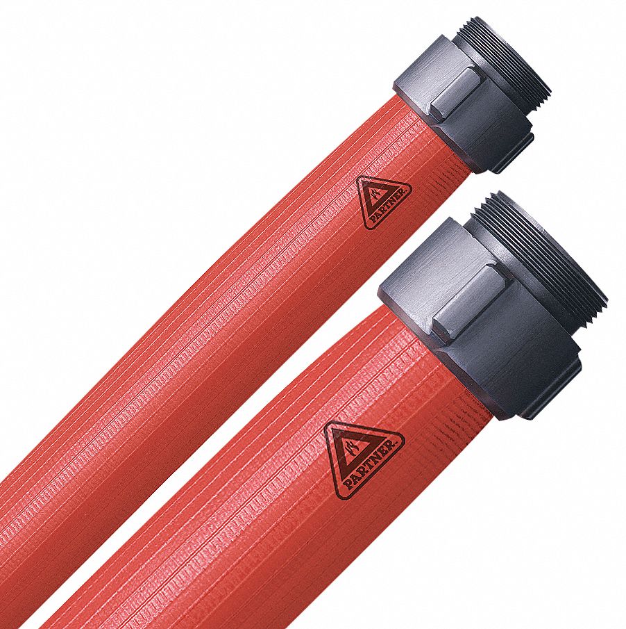 TUYAU INCENDIE NITRILE 1.5X50PI