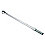 Fixed 3/4" Torque Wrench, 75 to 450 ft.-lb.