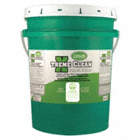 CLEANER/DEGREASER, HEAVY-DUTY, CONCENTRATED, LIQUID, BIODEGRADABLE, NON-HAZARDOUS, CLEAR YLW, 20 L
