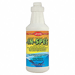 CRAWLING & FLYING INSECTICIDE, LIQUID, READY-TO-USE, 1 LITRE