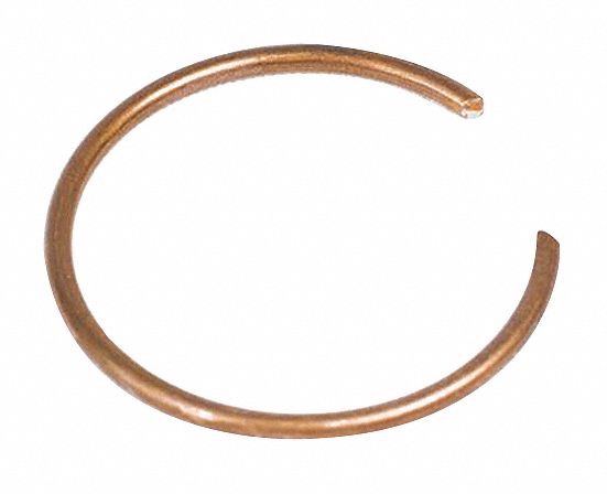 Replacement Ring Aluminum