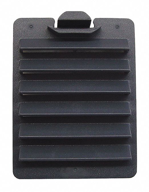 Cover Charcoal Filter Cartridge