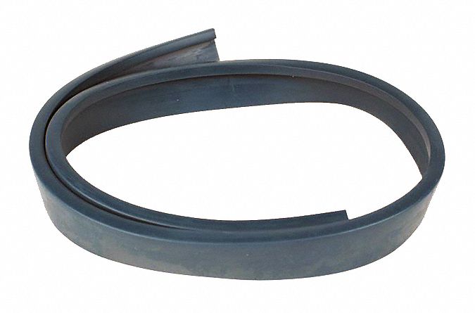 Bumper Power Nozzle Vinyl