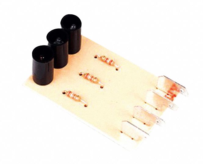 Board Vacuum Operation