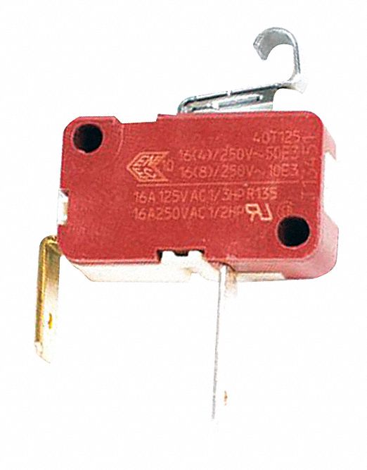 Switch Filter Lock-Out