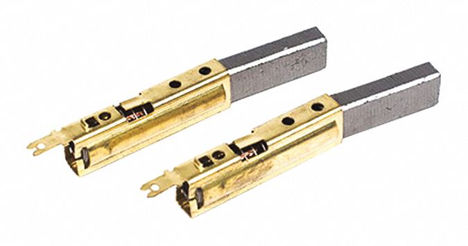 Carbon Brush Set For Proforce Motor