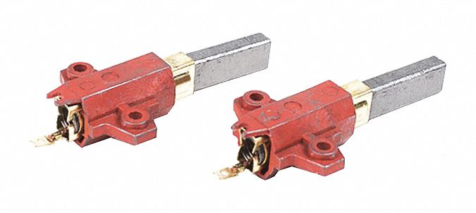 Carbon Brush Set For Domel Motor