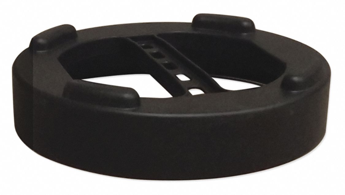 Bottom Megavac W/Handle