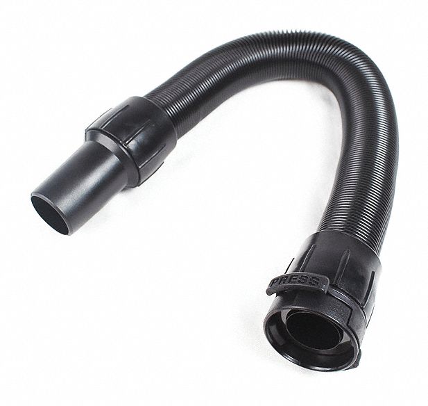 Hose Assembly: Hose Assembly, ProTeam, For Upright Vacuum, For Upright Vacuum Vacuum Type