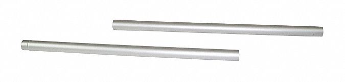 Aluminum Sidewinder Wand 59In
