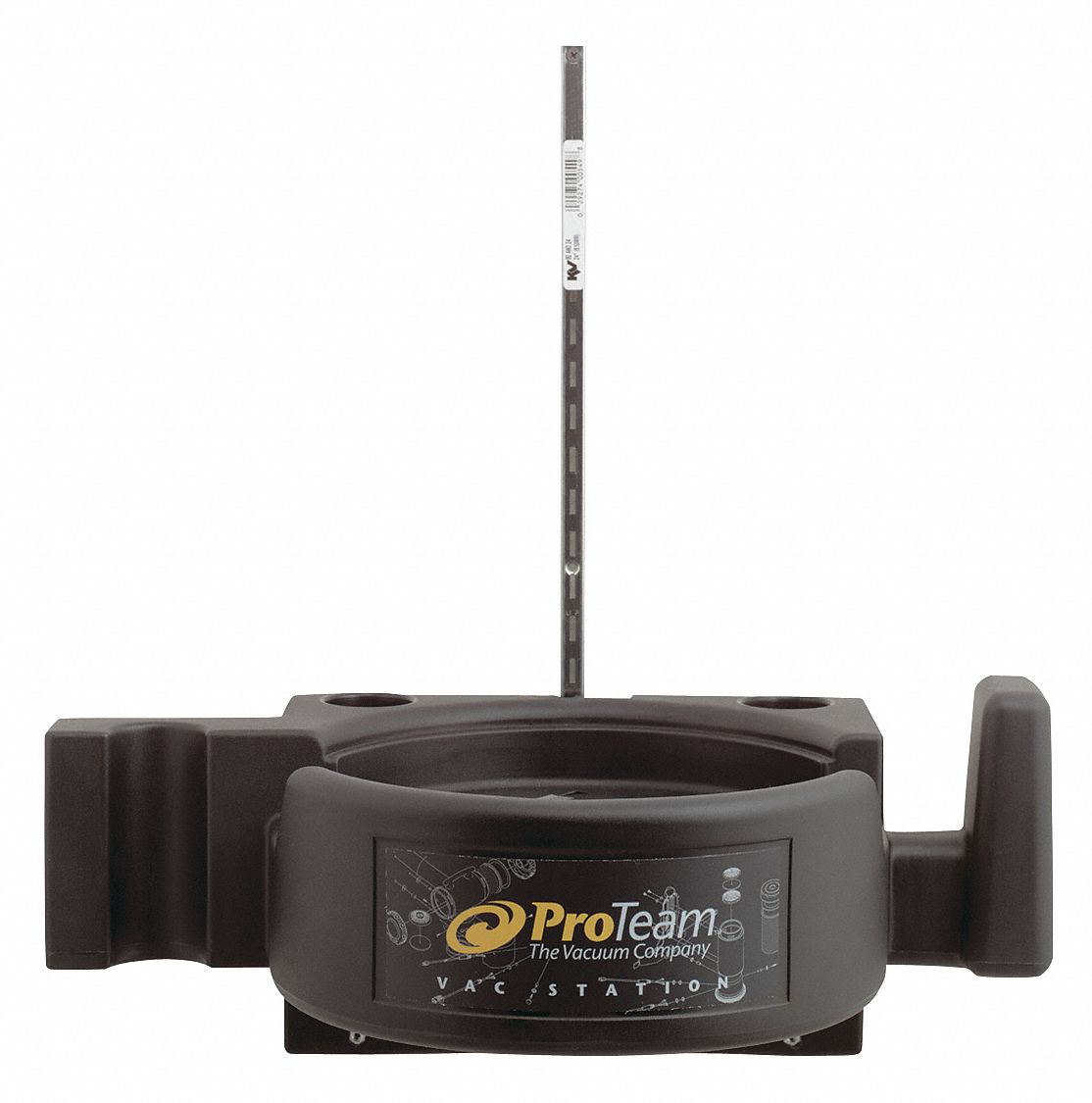 Vacuum Station