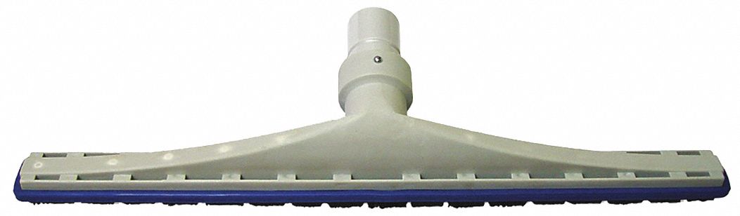 Jet Sweep Brush Floor W/Brush Strips