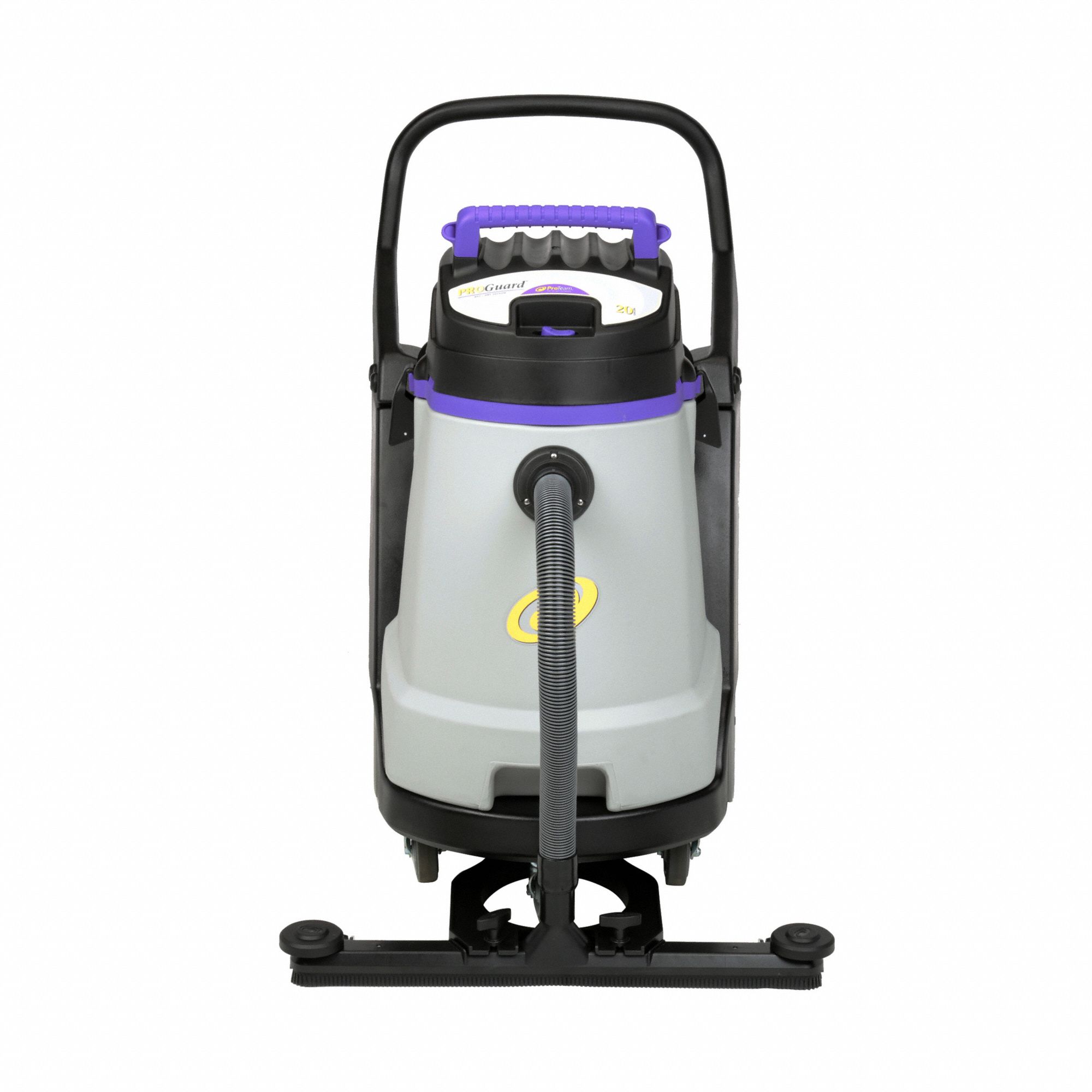 PROTEAM Proguard 20 Wet/Dry Vacuum 30J456107131 Grainger