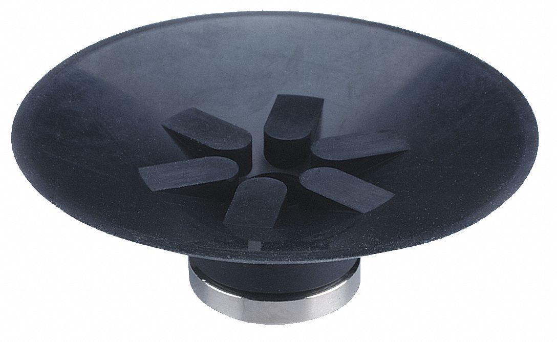 SMC ZP50CS Vacuum Pad,Flat With Ribs,50mm eBay