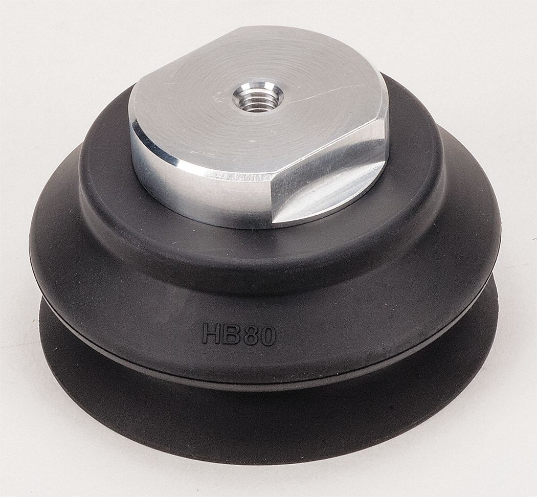 Large Bellows Vacuum Pad Assemblies Grainger Industrial Supply