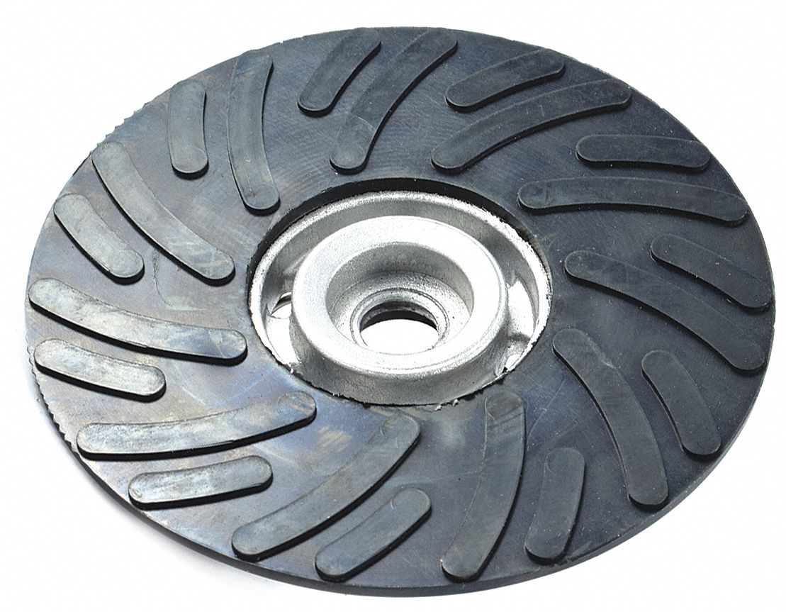 Circle Cool Threaded Med, 7In