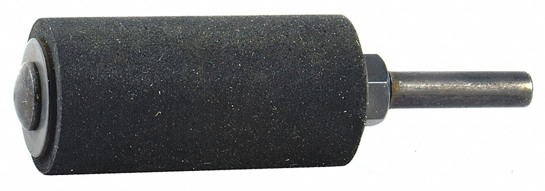 Sol Rub Drm 1 X 2 X 1/4