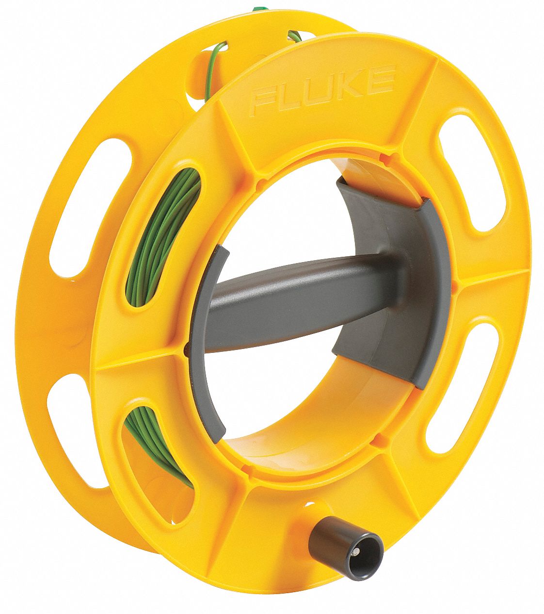 CABLE REEL ACCESSORY,25 M L CABLE